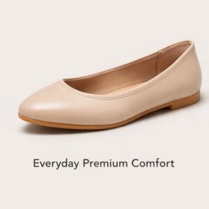 Everyday Premium Comfort